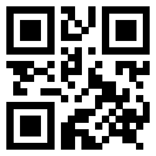 Immagine del Qr Code di 3916916988