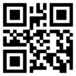 Il QrCode di 3916916989