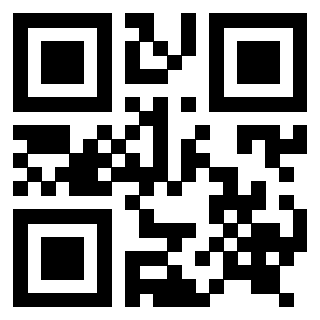 3916916996 Qr Code associato