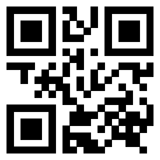 3916917001 - Immagine del Qr Code
