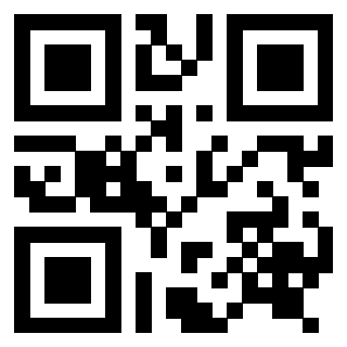3916917006 QrCode associato
