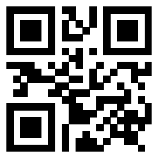 3916917008 - Immagine del QrCode associato