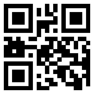 Scansione del Qr Code di 3916917009
