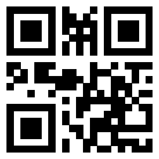 Qr Code di 3916917011