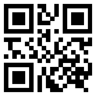 Immagine del Qr Code di 3916917019