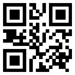 Immagine del Qr Code di 3916917020