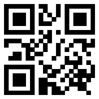 3916917030 - Immagine del Qr Code associato