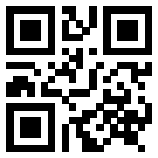 3916917031 QrCode associato