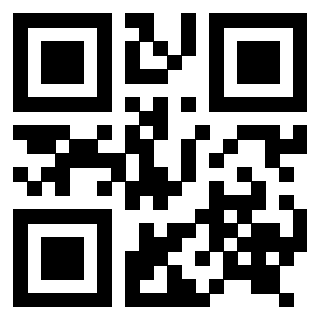 Immagine del Qr Code di 3916917035