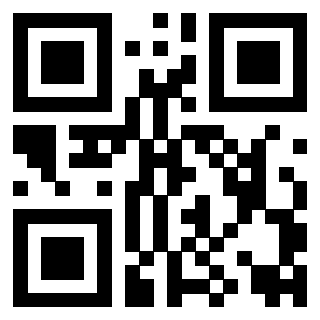 Immagine del Qr Code di 3916917036