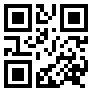 3916917038 - Immagine del Qr Code associato
