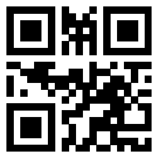 3916917041 - Immagine del QrCode associato