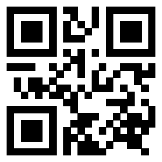 Il Qr Code di 3916917042