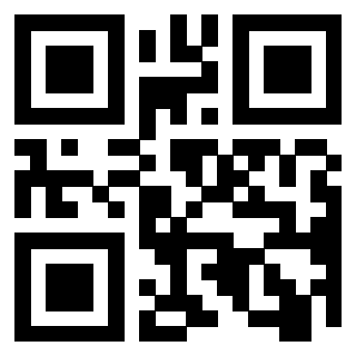 Immagine del QrCode di 3916917043