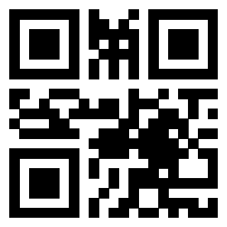 3916917047 Qr Code associato