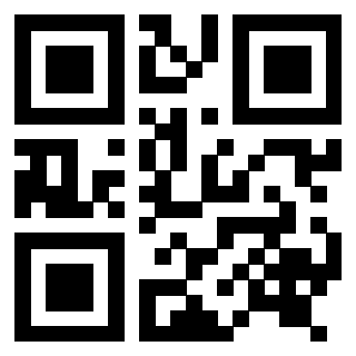 Immagine del QrCode di 3916917048