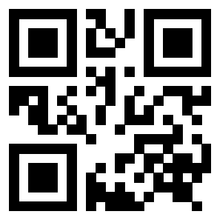 Scansione del Qr Code di 3916917049