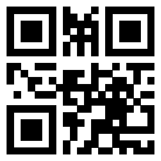 3916917055 QrCode associato