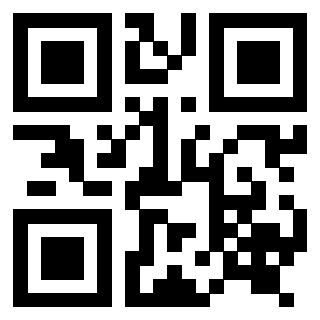 Scansione del Qr Code di 3916917057
