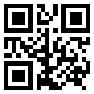 Scansione del Qr Code di 3916917058