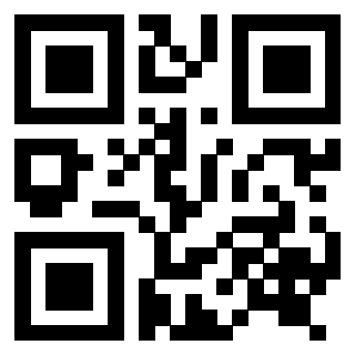 Immagine del QrCode di 3916917061