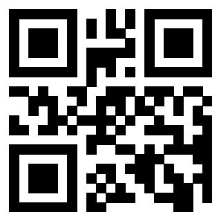 Il QrCode di 3916917065
