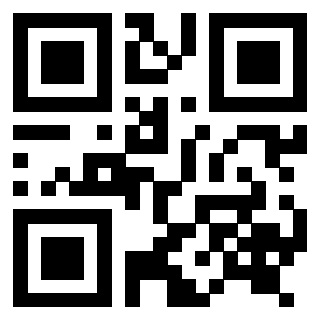 Immagine del Qr Code di 3916917069