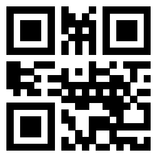 3916917074 QrCode associato
