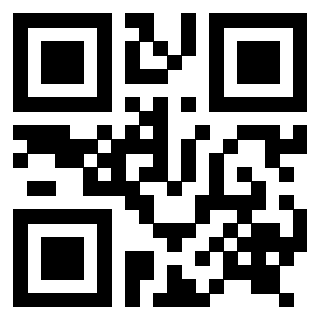 Scansione del Qr Code di 3916917078