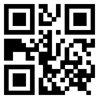 Immagine del QrCode di 3916917079