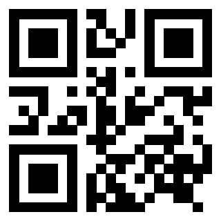 3916917081 - Immagine del QrCode associato