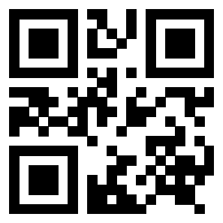 3916917086 QrCode associato