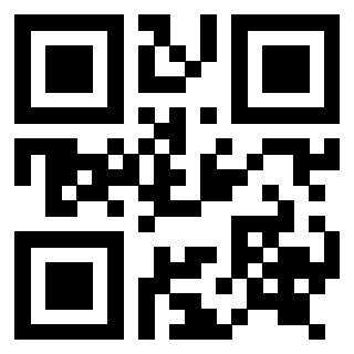 3916917087 - Immagine del Qr Code associato