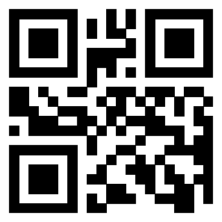 Immagine del Qr Code di 3916917088
