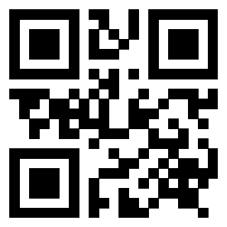 3916917090 - Immagine del QrCode associato