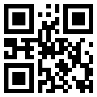 Immagine del QrCode di 3916917093