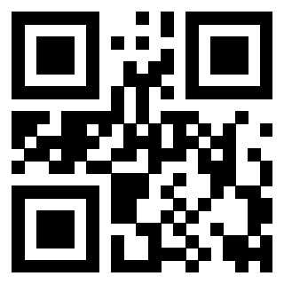 Scansione del QrCode di 3916917094
