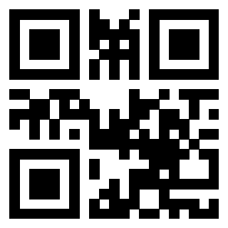 Immagine del Qr Code di 3916917097