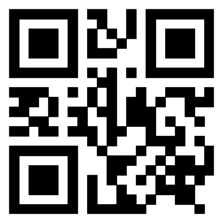 3916917100 - Immagine del QrCode