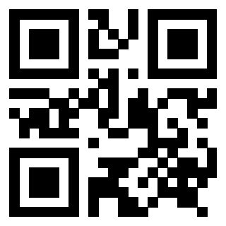 Il QrCode di 3916917104