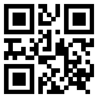 Immagine del QrCode di 3916917107