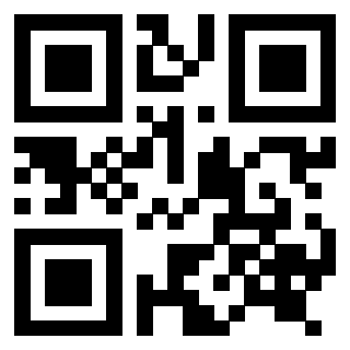 Immagine del QrCode di 3916917109
