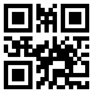 Qr Code di 3916917110