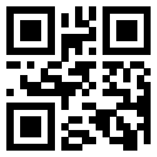 3916917111 - Immagine del Qr Code associato