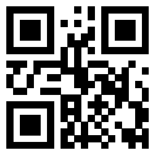 Immagine del Qr Code di 3916917112