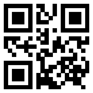 3916917115 QrCode associato