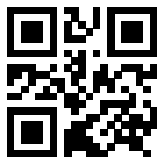3916917118 - Immagine del QrCode