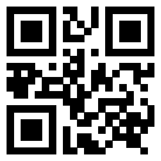 3916917119 - Immagine del QrCode associato