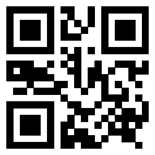 3916917120 - Immagine del QrCode associato