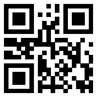 Scansione del Qr Code di 3916917121